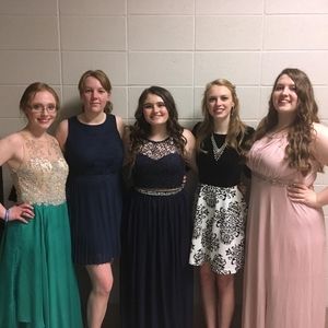 Meet your Posher, Brianna